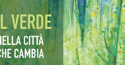 Convegno di presentazione del Libro Bianco del Verde 24/25