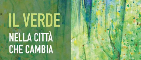 Convegno di presentazione del Libro Bianco del Verde 24/25