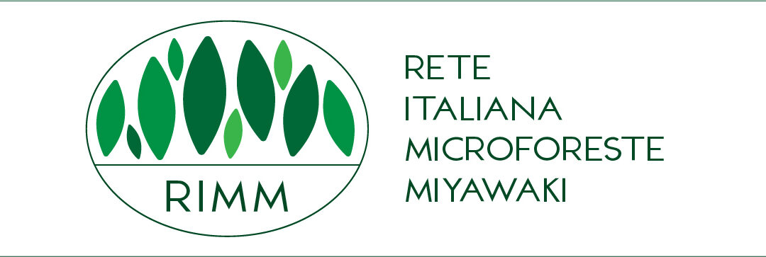 RIMM – Rete Italiana delle Microforeste Miyawaki
