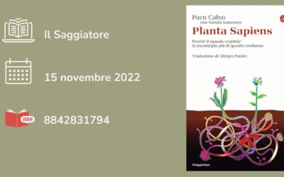 Planta Sapiens