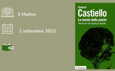 La mente delle piante